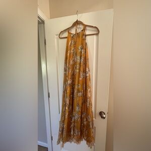 Beautiful wedding season dress!